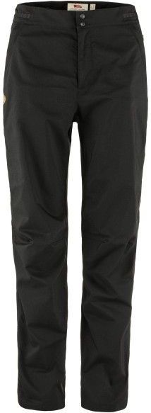 Abisko Hike Trousers - Wandelen - G-1000 Air Stretch - Lichtgrijs