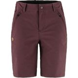 Fjällräven - Abisko Trail Stretch - Shorts - Bruin