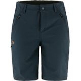 Fjällräven - Abisko Trail Stretch - Shorts - Bruin