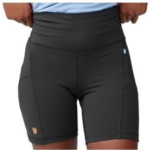 Fjallraven Abisko 15 cm korte broek voor dames