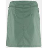 Skort - Lichtgrijs - G-1000 Air Stretch - Regular Fit