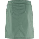 Skort - Lichtgrijs - G-1000 Air Stretch - Regular Fit
