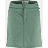 Skort - Lichtgrijs - G-1000 Air Stretch - Regular Fit