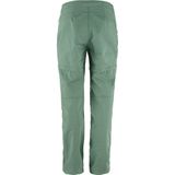 Fjällräven - Abisko Hike Zip-Off - Wandelbroek - Dames