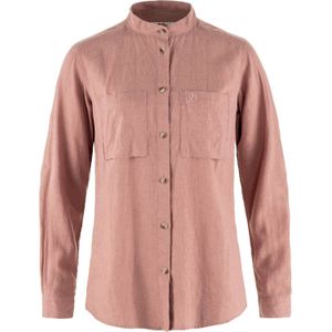 Fjällräven Dames Övik Hemp Blouse