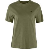Hemp Blend - T-shirt - Groen - Hennep en Katoen