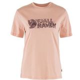 Lush - Logo T-shirt - Dames - Groen - Biologisch Katoen en Gerecycled Polyester