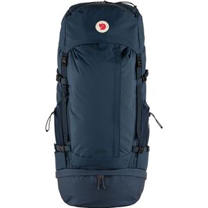Fjällräven Abisko Trek 65 Trekking rugzak M-L 83 cm  blauw