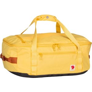 Fjallraven High Coast 36 Duffel Mellow Yellow 36L