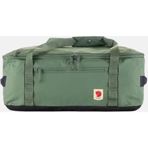 Fjällräven High Coast Weekender reistas 56 cm patina green