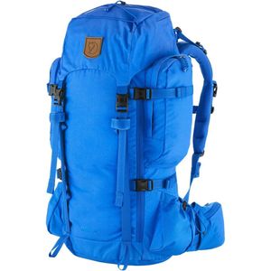 Fjällräven - Kajka 55 Trekkingrucksack M-L 74 cm Rucksäcke 1 ct Grau Herren (399.99 € / 1 ct)