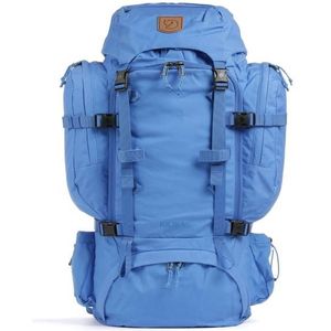 Fjallraven Kajka 65 M/L un blue backpack