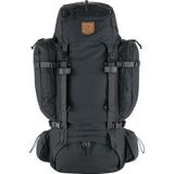 Fjallraven Kajka 75 S/M coal black