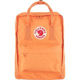 Fjallraven Kanken sunstone orange backpack
