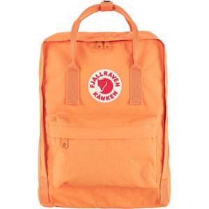 Fjällräven Kånken 16l Backpack Oranje