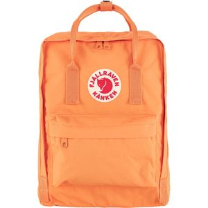 Rugzak Fjällräven Kånken Sunstone Orange