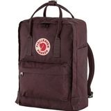 Fjällräven Kånken Unisex Rugzak 16 Liter - Blackberry