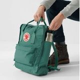 Fjällräven Kånken Unisex Rugzak 16 Liter - Blackberry