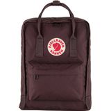 Fjällräven Kånken Unisex Rugzak 16 Liter - Blackberry