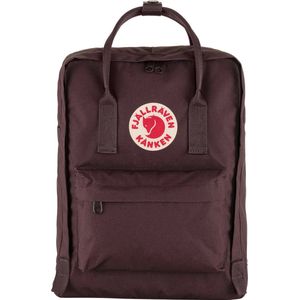 Fjällräven Kånken Unisex Rugzak 16 Liter - Blackberry