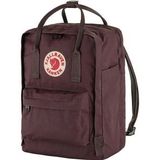 Fjällräven Kånken Laptop 15"" Unisex Rugzak - Blackberry