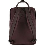 Fjallraven Kanken Laptop 15"" blackberry backpack
