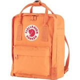 Fjällräven Kanken Mini Rugzak 29 cm sunstone orange