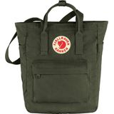 Rugzak Fjällräven Kånken Totepack Deep Forest