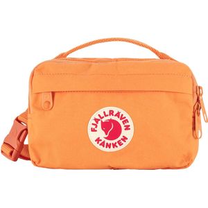 Fjällräven Kanken Hip Pack Heuptas (oranje)