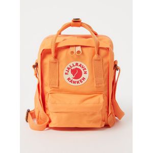 Fjällräven Kanken Sling Shoulderbag Sunstone Orange