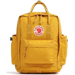 FJÄLLRÄVEN 23200251-160 Kånken Outlong Sportrugzak, uniseks, Oker, maat UNI, oker, Eén maat, Sport