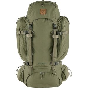 Fjällräven Kajka 100 Rugzak 70 cm green