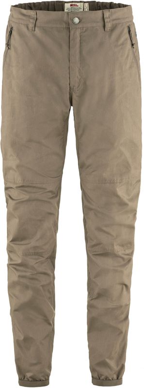 Fjällräven - Vardag - Broek - G-1000 Stretch - Comfortabel en Duurzaam