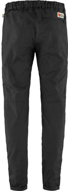 G-1000 Stretch - Wandelbroek - Groen - Gerecycled Polyester en Biologisch Katoen