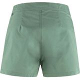 Fjällräven Dames Abisko Hike Korte broek