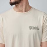 Fjällräven - Heavy Classic - T-shirt - Korte Mouwen - Biologisch Katoen