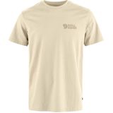 Fjällräven - Heavy Classic - T-shirt - Korte Mouwen - Biologisch Katoen