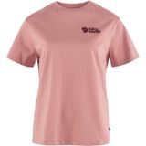 Fjällräven Dames Fjällräven Heavy Classic T-shirt