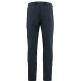 Broek Fjällräven Men Abiskointer Stretch Regular Dark Navy-Maat 50