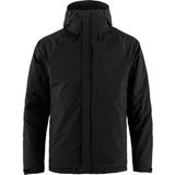 Fjällräven - High Coast Hydratic Padded Trail Jacket - Jas - Waterdicht - Heren