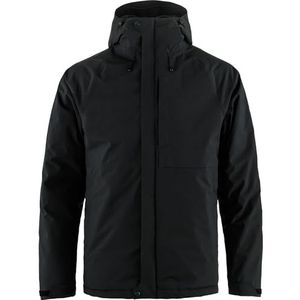 Fjällräven - High Coast Hydratic Padded Trail Jacket - Jas - Waterdicht - Heren