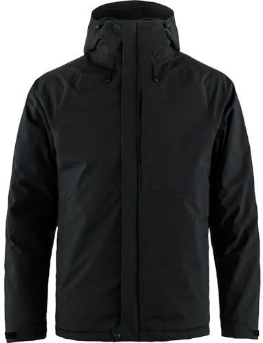 Fjällräven - High Coast Hydratic Padded Trail Jacket - Jas - Waterdicht - Heren