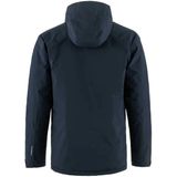 Fjällräven - High Coast Hydratic Padded Trail Jacket - Jas - Waterdicht