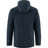 Fjällräven - High Coast Hydratic Padded Trail Jacket - Jas - Waterdicht