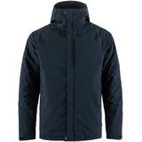 Fjällräven - High Coast Hydratic Padded Trail Jacket - Jas - Waterdicht