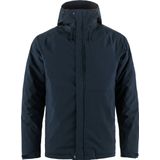 Fjällräven - High Coast Hydratic Padded Trail Jacket - Jas - Waterdicht