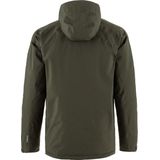 Fjällräven - High Coast Hydratic Padded Trail Jacket - Jas - Waterdicht - Heren