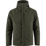 Fjällräven - High Coast Hydratic Padded Trail Jacket - Jas - Waterdicht - Heren