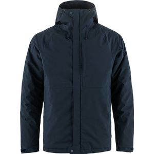 Fjällräven HC Hydratic Padded Trail Jkt M - - Wintersport - Jassen - Winterjassen