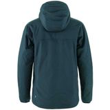 Fjällräven - Bergtagen 60 - Jas - Lichtgewicht - Gevoerd met PrimaLoft® Silver Insulation